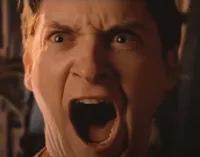 Toby Maguire Scream