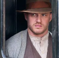 Tom Hardy