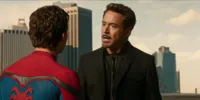 Tony Stark: Spider-Man Homecoming