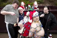 trailer park boys christmas