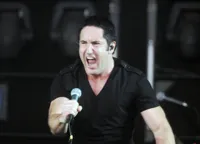 Trent Reznor Happy Birthday