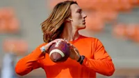 trevor lawrence