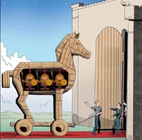 Trojan Horse