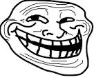 troll face