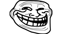 Troll face