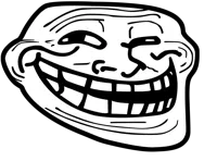 Troll Face