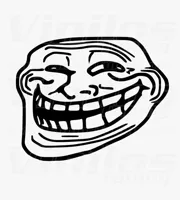 Troll Face