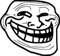 Troll face