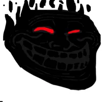 Troll face Auditor