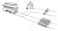 Trolley Problem