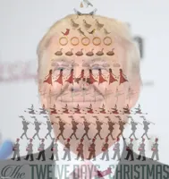 Trump the 12 days of Christmas