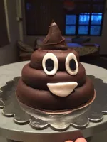 Turd birthday