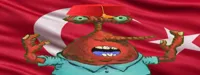 Turkish Mr.Krabs