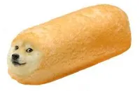 twinkie doge