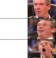 vince mcmahon