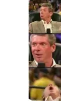 vince mcmahon