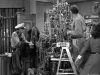 Watch the Andy Griffith Show Christmas Episode Or Lose!