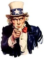 We Want you