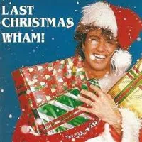 wham last christmas