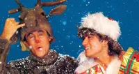 Wham! - Last Christmas