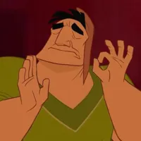 When X just right