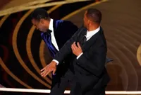 Will Smith Slap