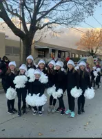 Wisconsin Christmas Parade