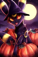 Witch Umbreon