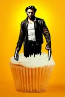 Wolverine birthday