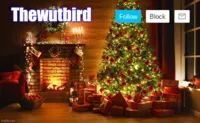 Wutbird Christmas announcement