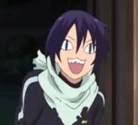 Yato Troll Face