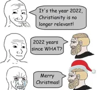 Year 2022 Merry Christmas