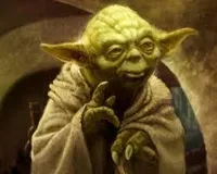 yoda