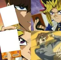 Yu Gi Oh