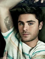 Zac efron birthday