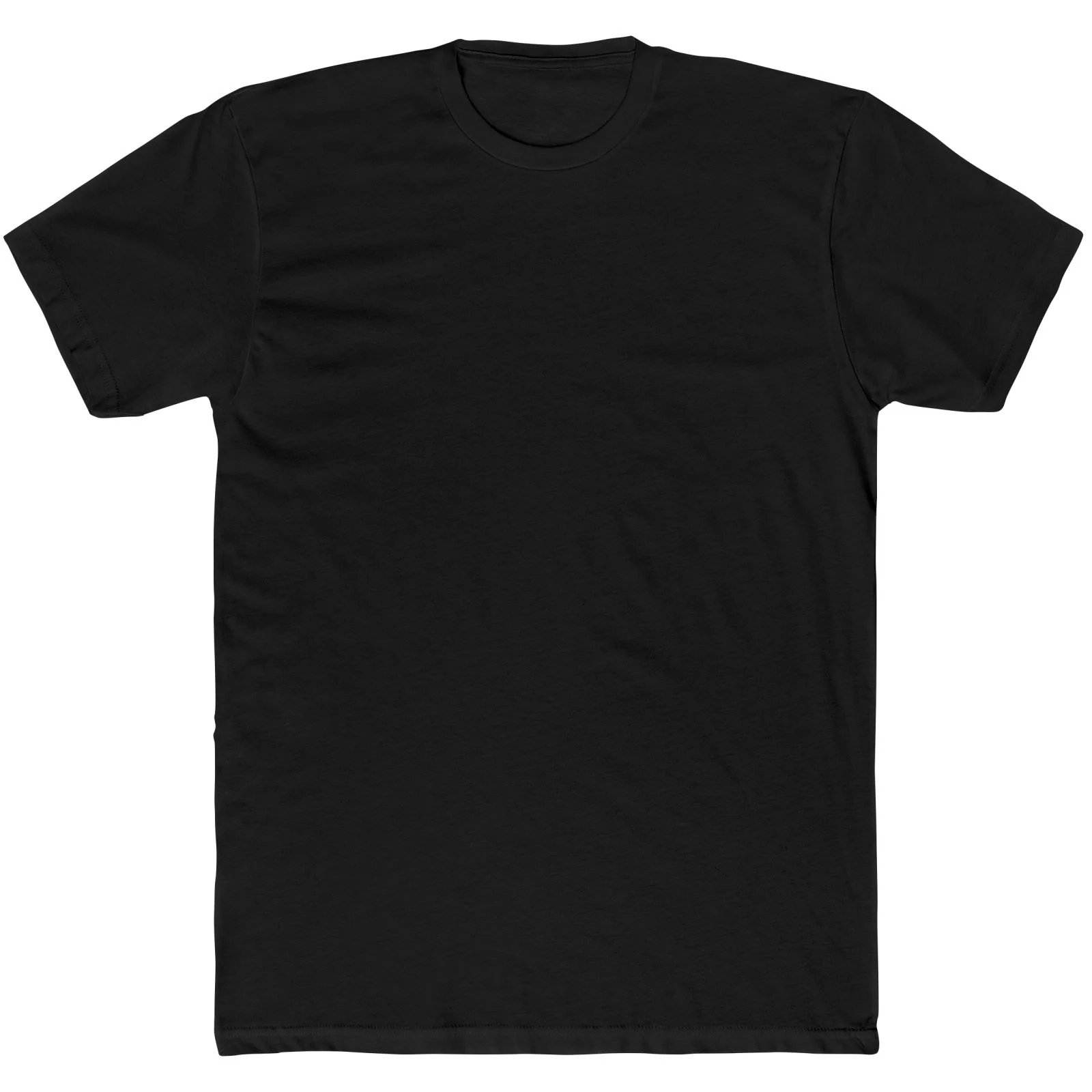 Black T-shirt